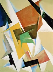 Composição, 1921